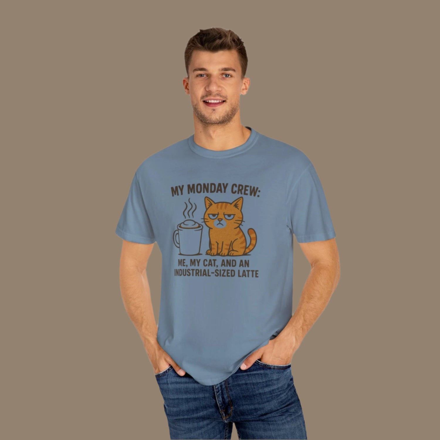 T-shirts