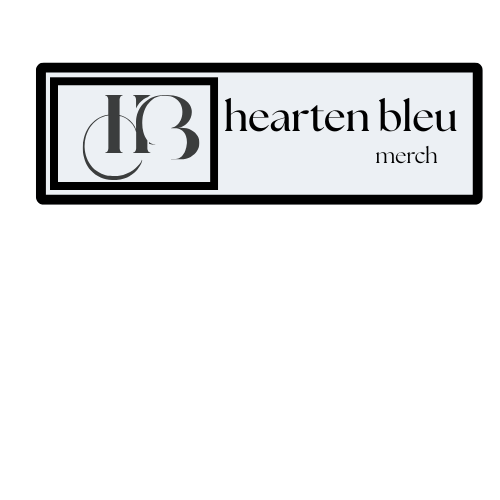 Hearten Bleu